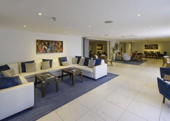 Saunton Sands Hotel Source Spa and Wellness