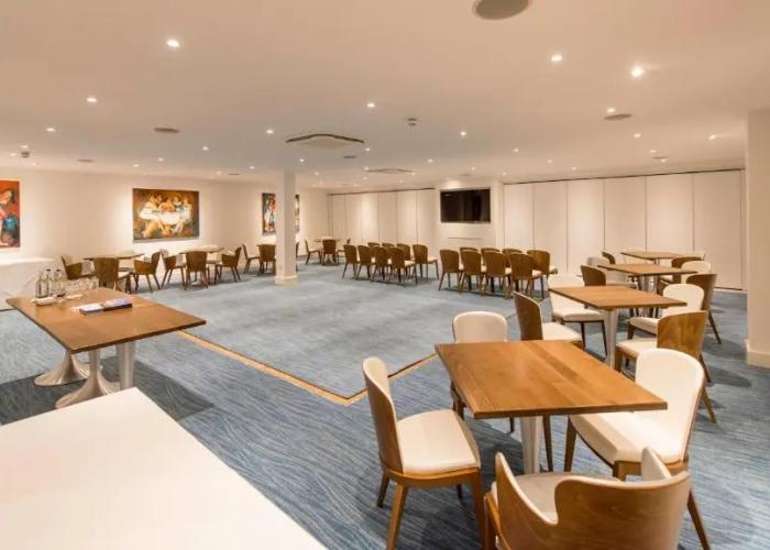 Saunton Sands Hotel Source Spa and Wellness