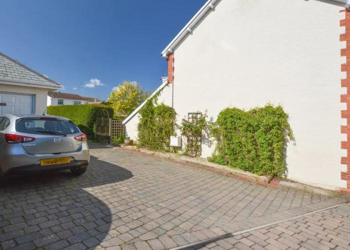 Cloudbreak Braunton 4 Bedroom, Sleeps 8, Dog Friendly