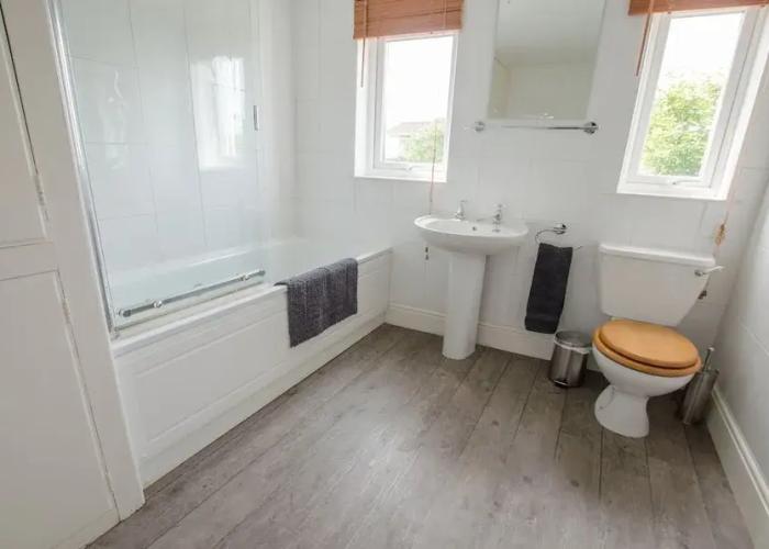 Cloudbreak Braunton 4 Bedroom, Sleeps 8, Dog Friendly