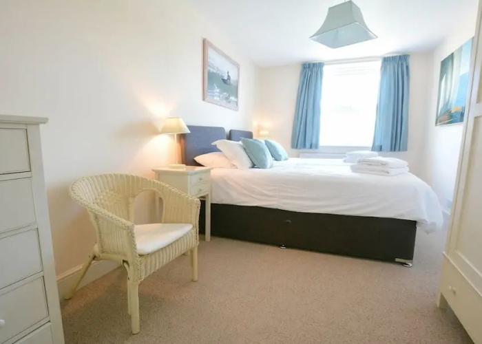 Cloudbreak Braunton 4 Bedroom, Sleeps 8, Dog Friendly