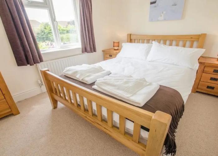 Cloudbreak Braunton 4 Bedroom, Sleeps 8, Dog Friendly