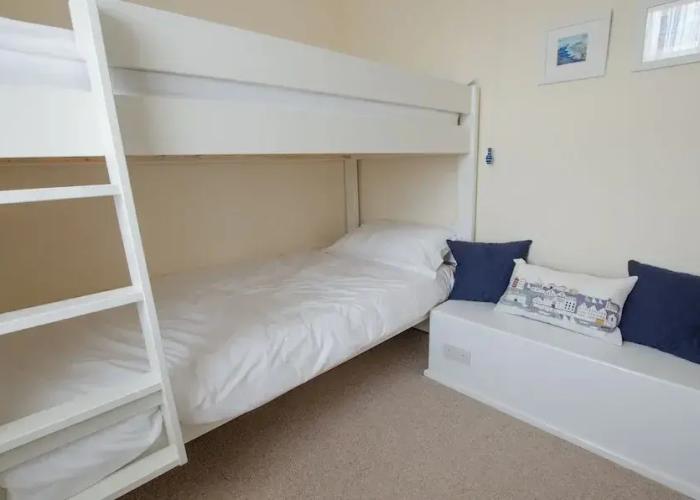 Cloudbreak Braunton 4 Bedroom, Sleeps 8, Dog Friendly