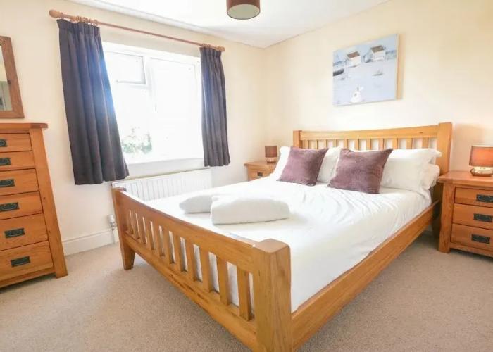 Cloudbreak Braunton 4 Bedroom, Sleeps 8, Dog Friendly