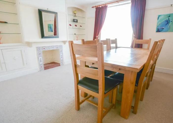 Cloudbreak Braunton 4 Bedroom, Sleeps 8, Dog Friendly