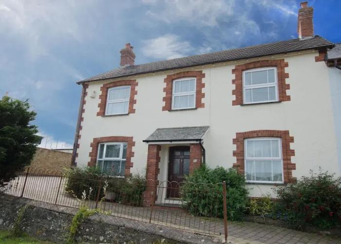 Cloudbreak Braunton 4 Bedroom, Sleeps 8, Dog Friendly