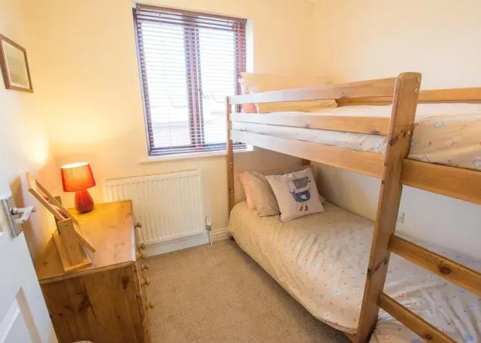 Oysters Sleeps 6 Modern Villa & Dog Friendly