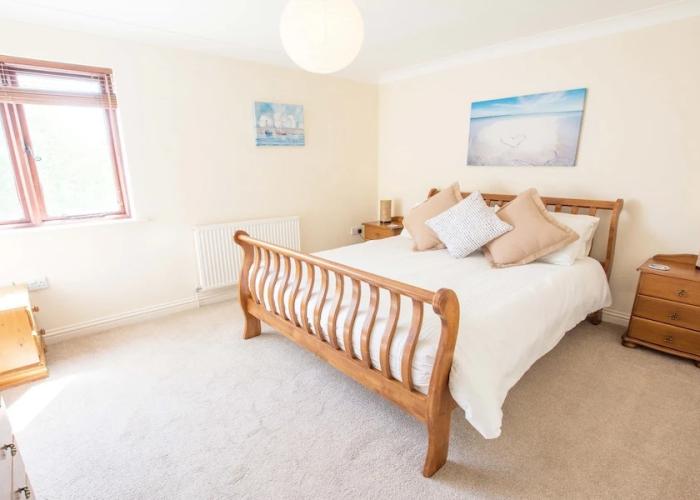 Oysters Sleeps 6 Modern Villa & Dog Friendly
