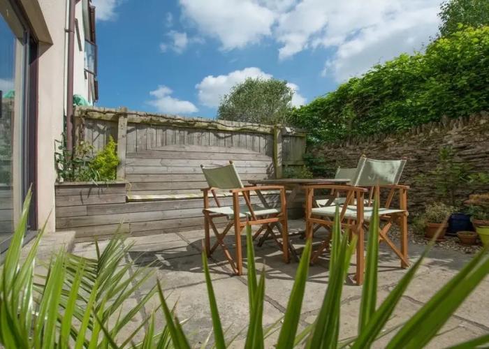 Oysters Sleeps 6 Modern Villa & Dog Friendly
