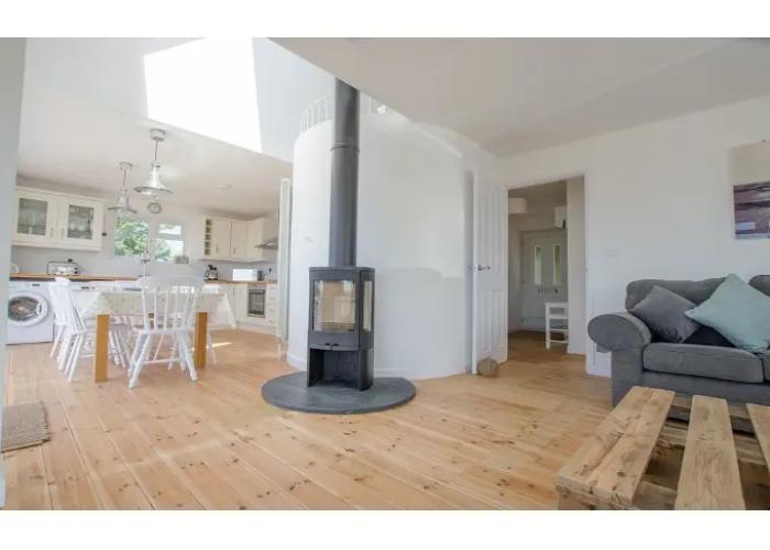 Rooftops Braunton 4 Bed Sleeps 8 Beautiful Views