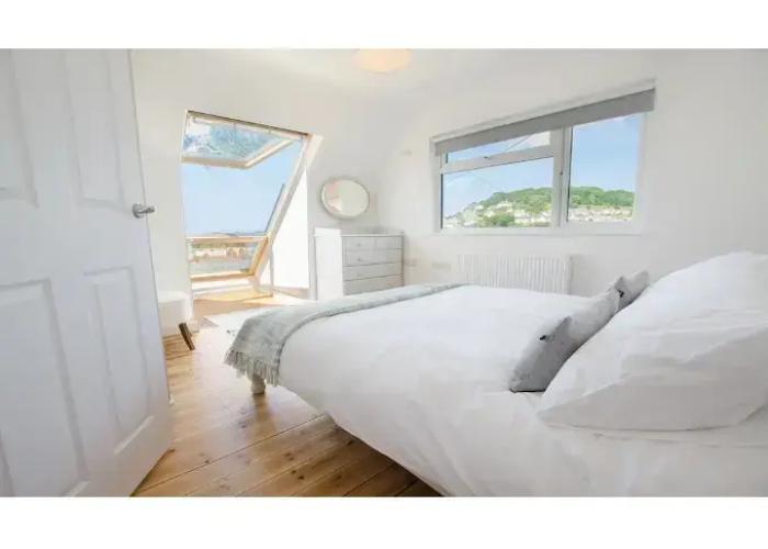Rooftops Braunton 4 Bed Sleeps 8 Beautiful Views