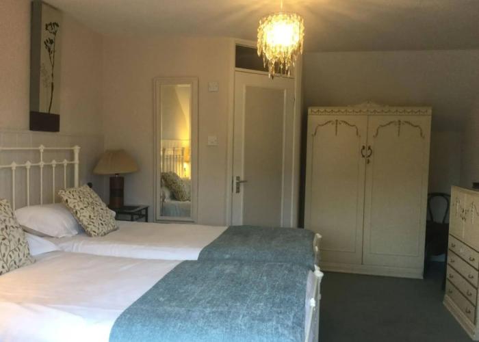 The Groveside Guest House