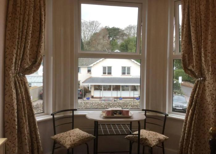 The Groveside Guest House