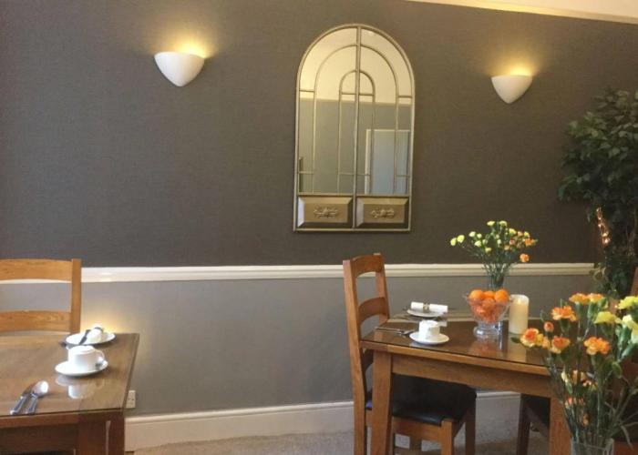 The Groveside Guest House