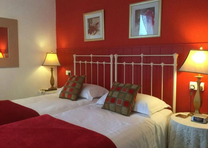 The Groveside Guest House