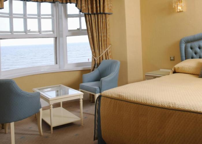 Hotel Riviera Sidmouth