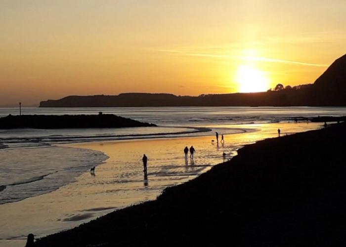 Hotel Riviera Sidmouth