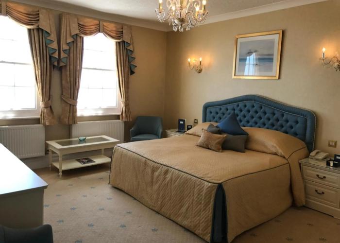 Hotel Riviera Sidmouth