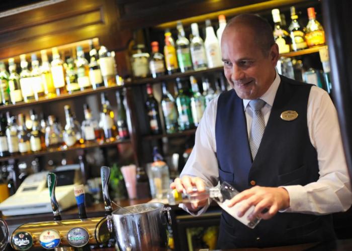 Hotel Riviera Sidmouth
