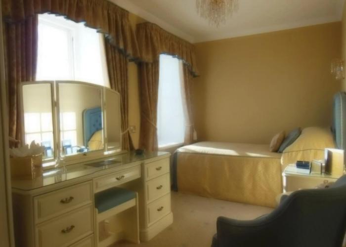Hotel Riviera Sidmouth