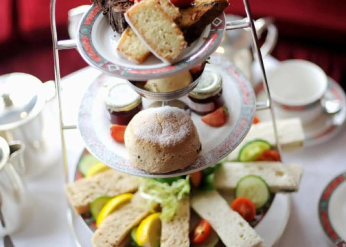 Hotel Riviera Sidmouth