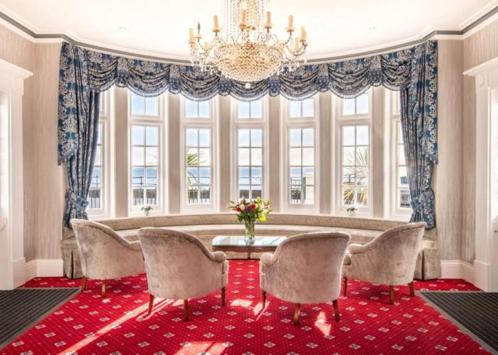 Hotel Riviera Sidmouth