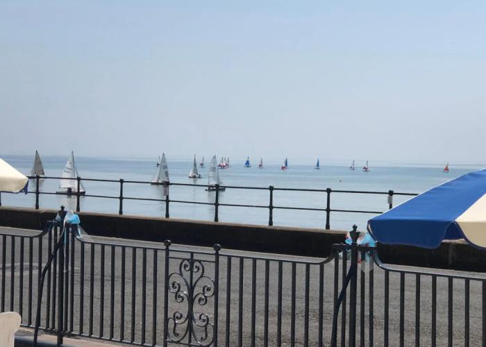 Hotel Riviera Sidmouth