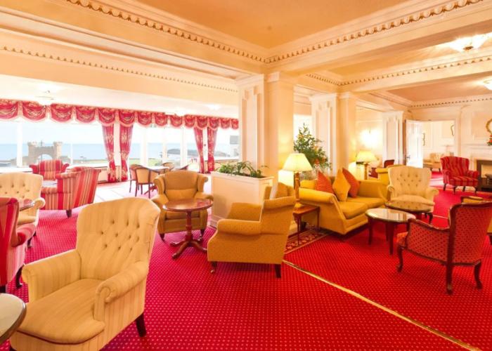 The Belmont Hotel - Adults Only