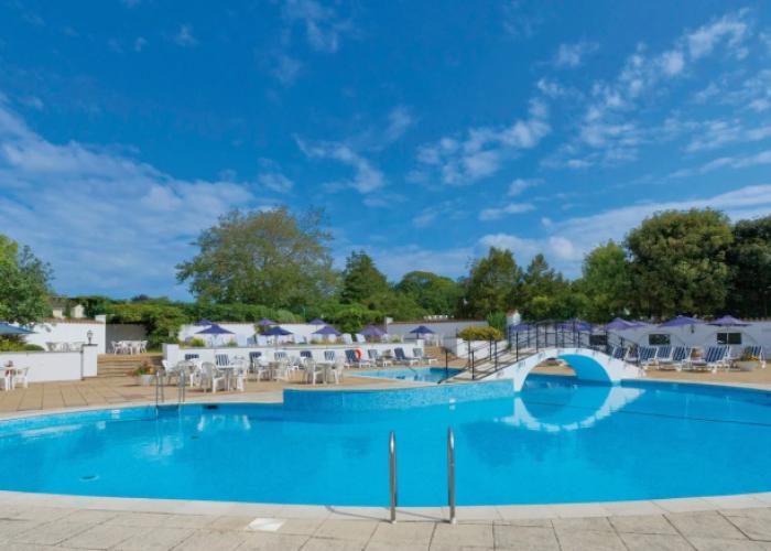 The Belmont Hotel - Adults Only