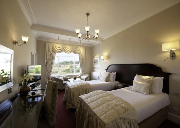 The Belmont Hotel - Adults Only