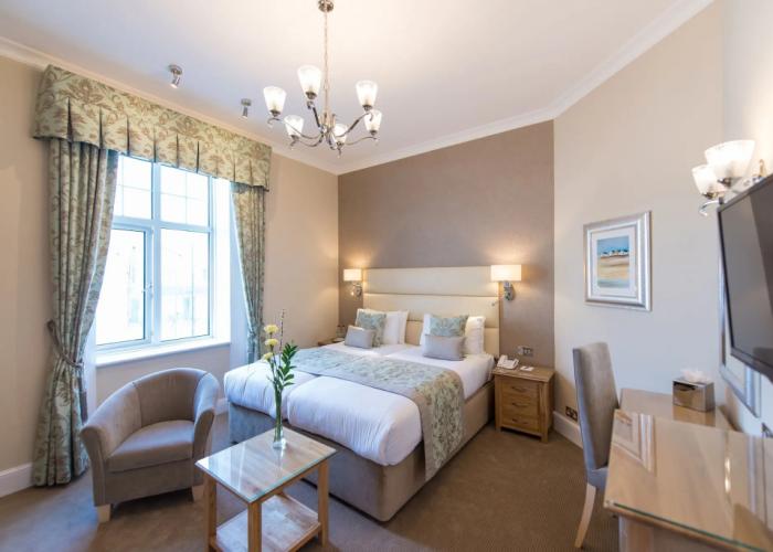 The Belmont Hotel - Adults Only