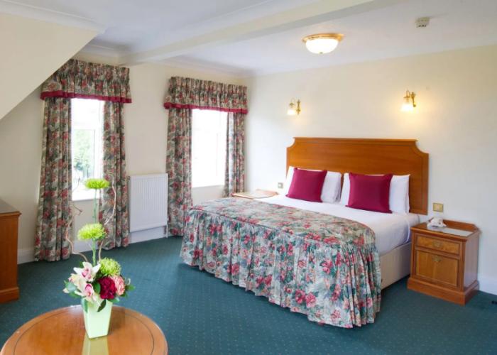The Belmont Hotel - Adults Only