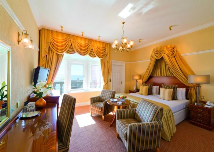 The Victoria Hotel & Source Spa