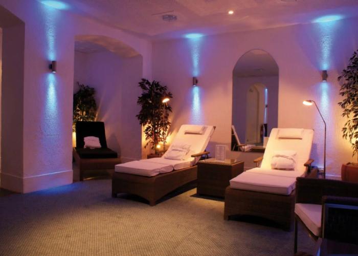 The Victoria Hotel & Source Spa