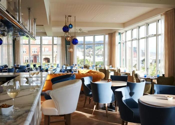 Harbour Hotel Sidmouth