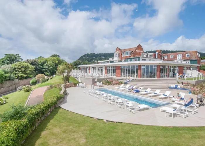 Harbour Hotel Sidmouth