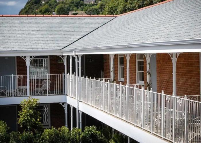 Harbour Hotel Sidmouth