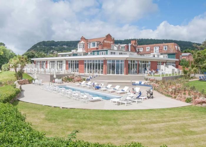 Harbour Hotel Sidmouth