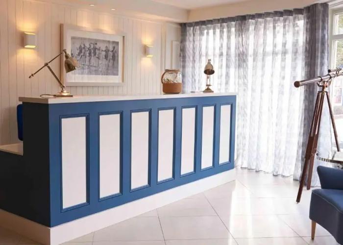 Harbour Hotel Sidmouth