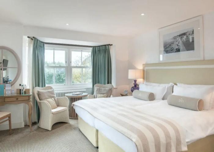 Harbour Hotel Sidmouth