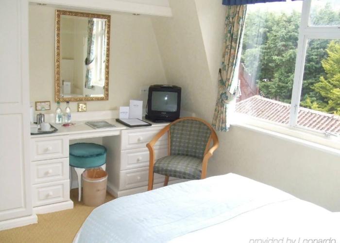 Harbour Hotel Sidmouth