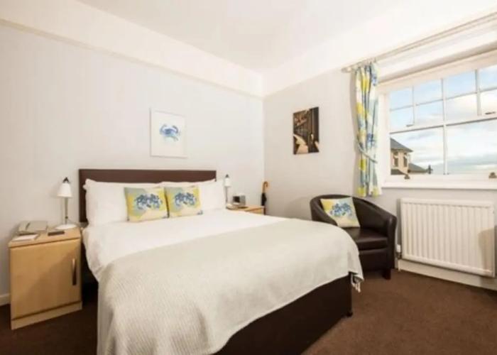 Guesthouse Dukes