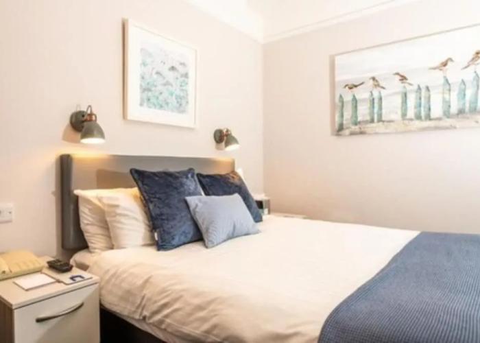 Guesthouse Dukes