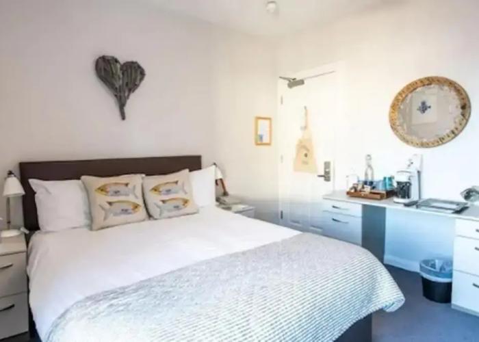Guesthouse Dukes