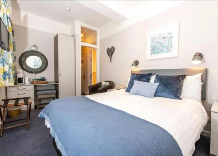 Guesthouse Dukes