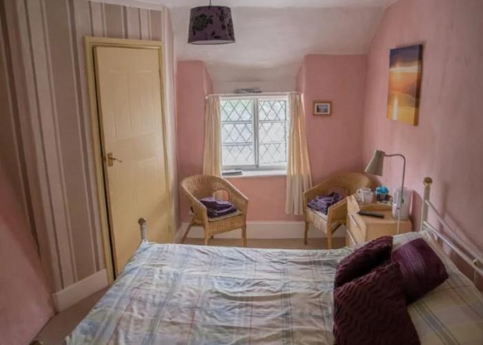 Southern Cross Guest House