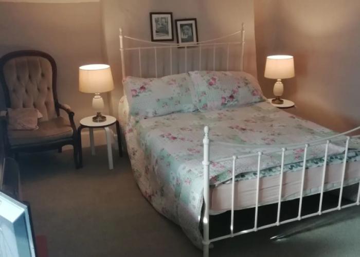 Southern Cross Guest House