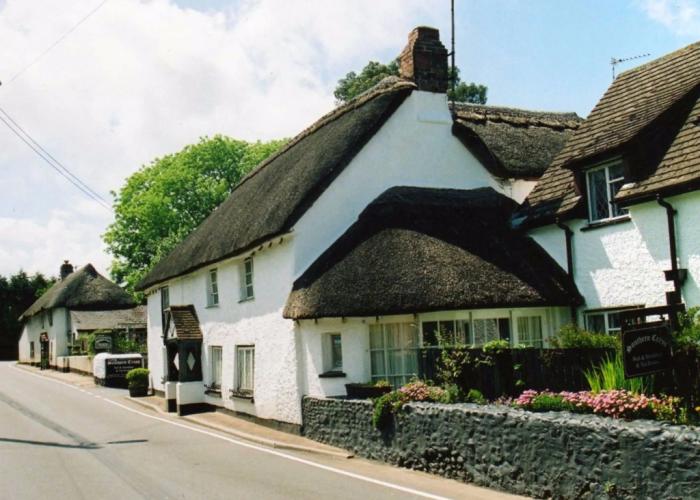 Southern Cross Guest House