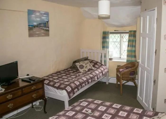 Southern Cross Guest House