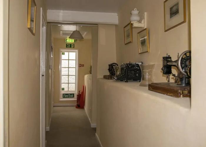 Southern Cross Guest House